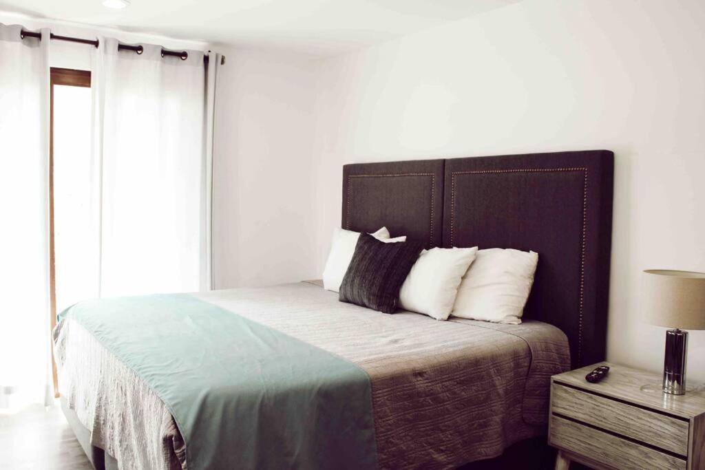 Elegante Habitacion Ideal Para Tu Estancia. San Miguel de Allende Eksteriør bilde