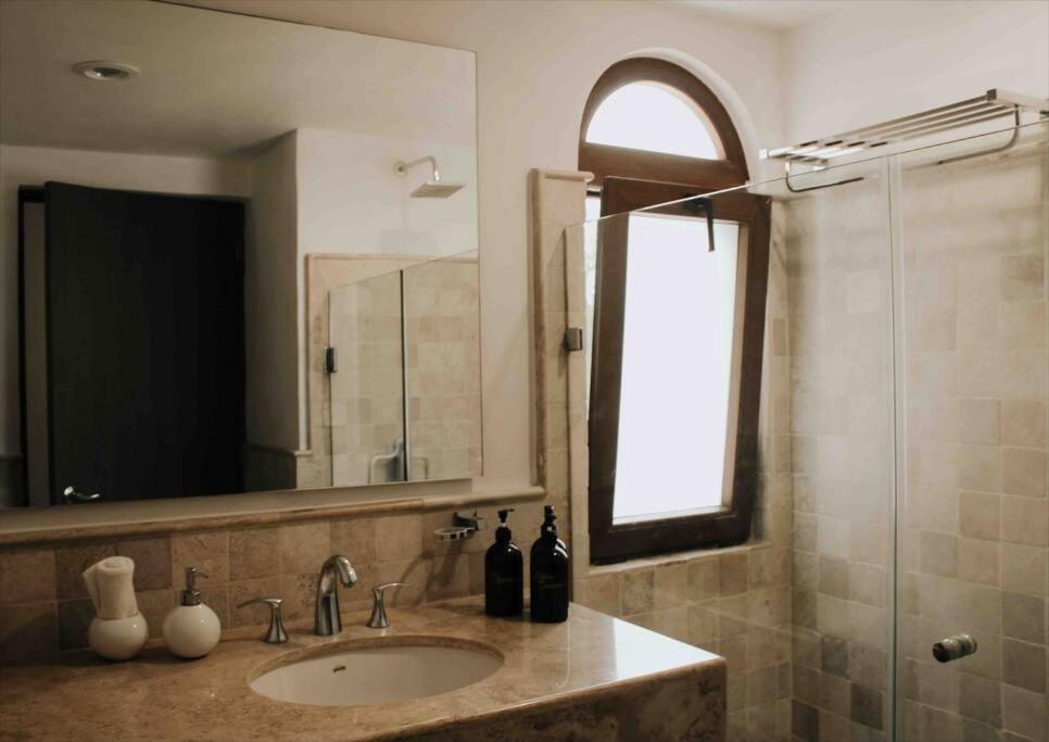Elegante Habitacion Ideal Para Tu Estancia. San Miguel de Allende Eksteriør bilde